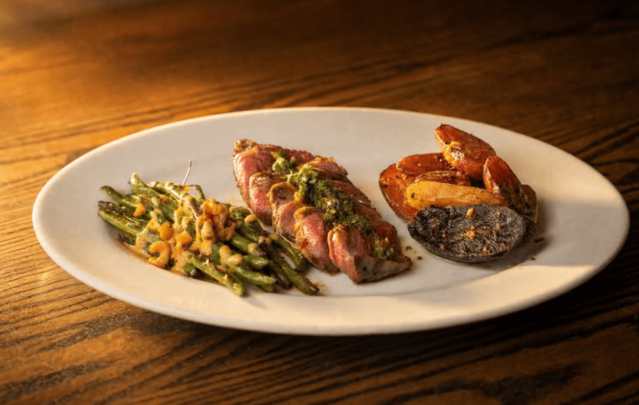 Skirt Steak