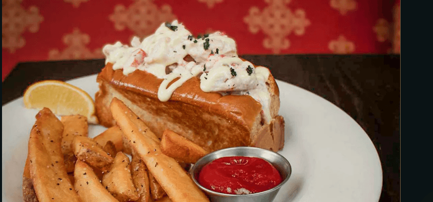 Lobster Roll