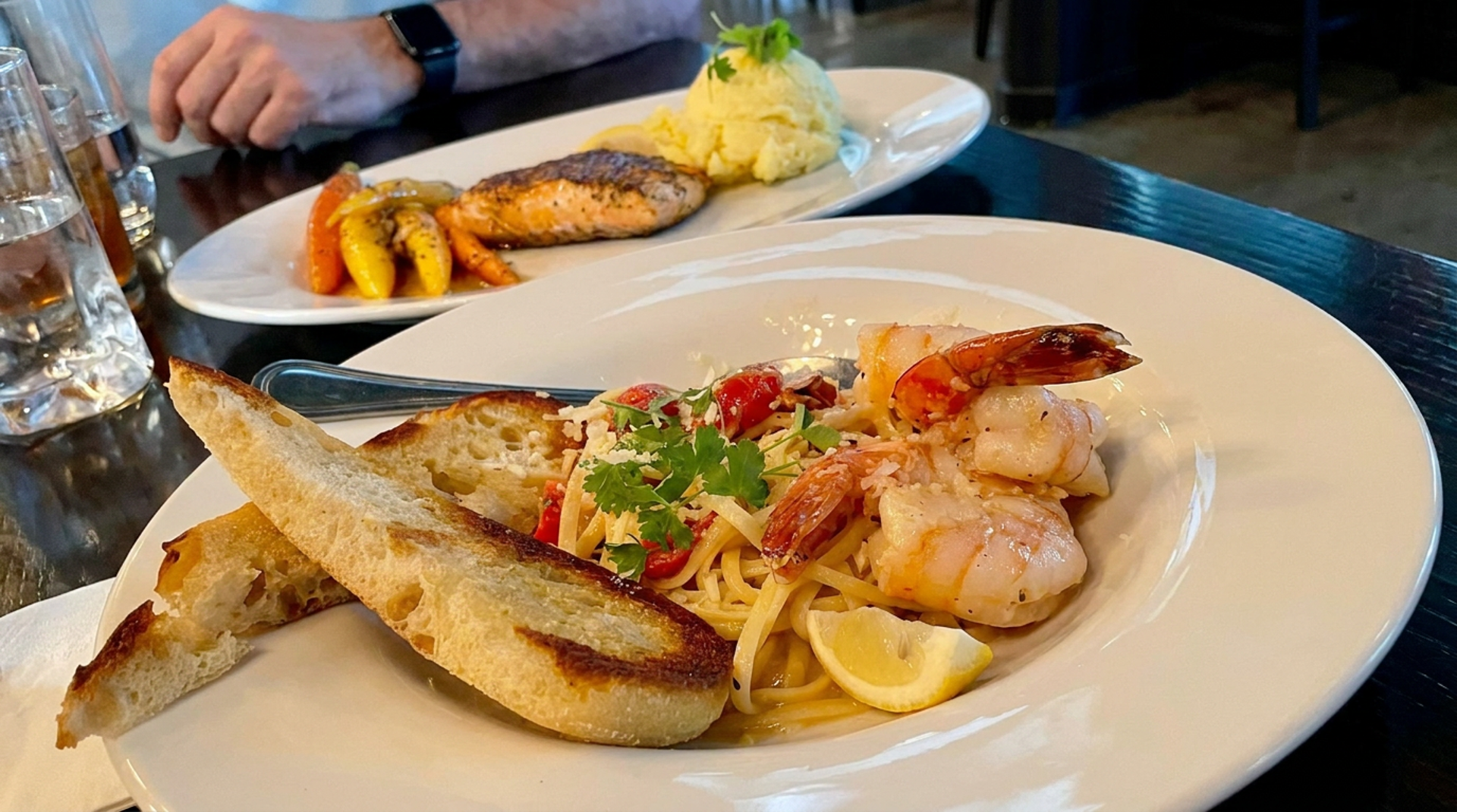 Park Tavern Rewards