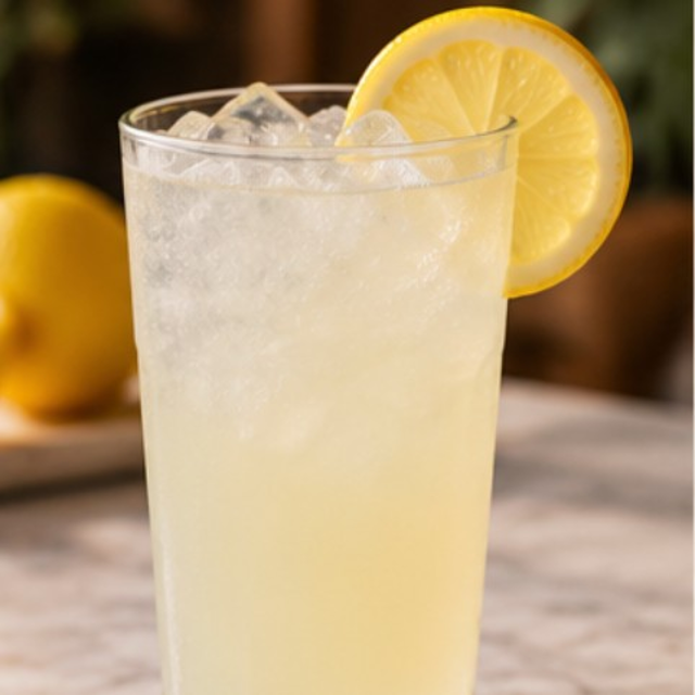 Lemonade.