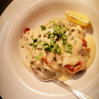 Chicken Piccata
