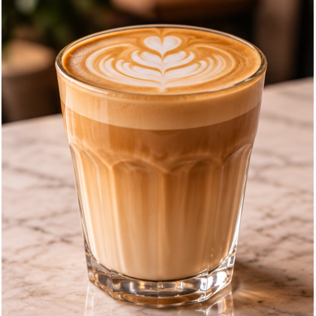Latte.